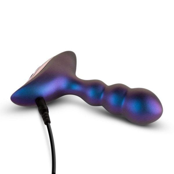 Vibrador Anal Interstellar de Hueman - Imagen 3