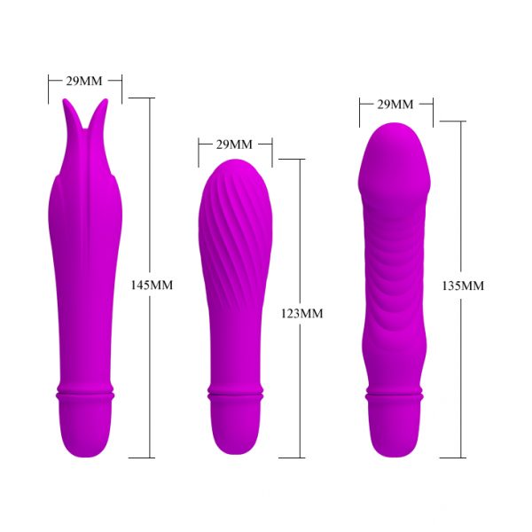 Kit Vibradores - Imagen 8