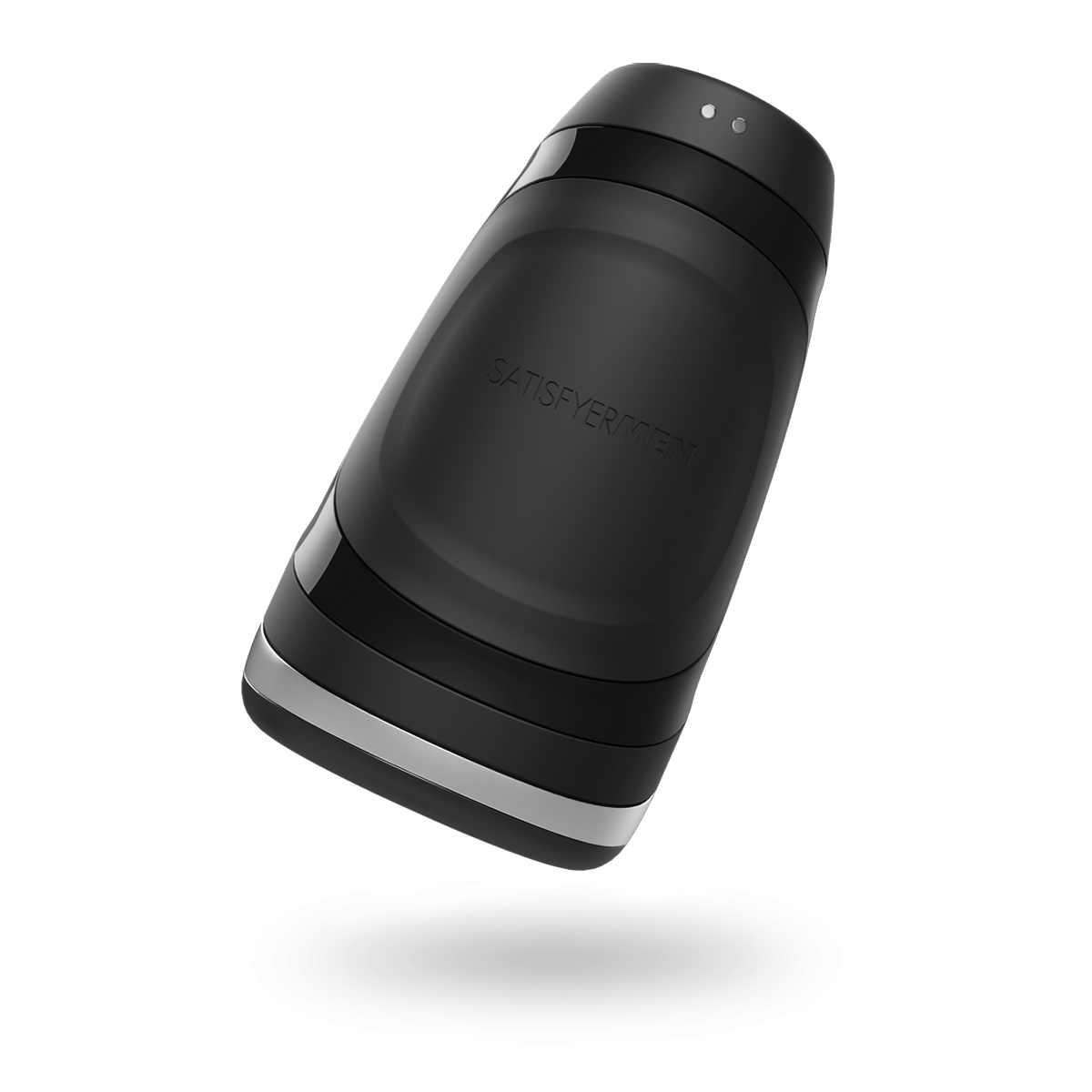 Masturbador Satisfyer Men – Heat Vibration - Imagen 4