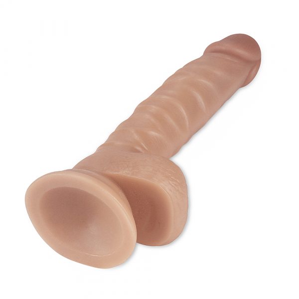 Vibrador Real Extreme de 22cm - Imagen 2