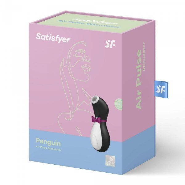 SATISFYER PRO PENGUIN - Imagen 3