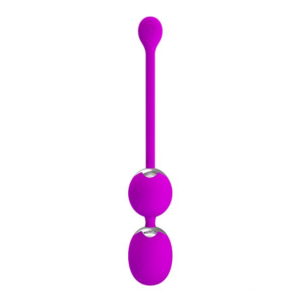Bolas de Kegel Vibratorias - Imagen 2