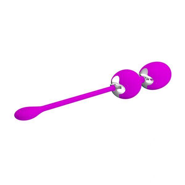 Bolas de Kegel Vibratorias - Imagen 3
