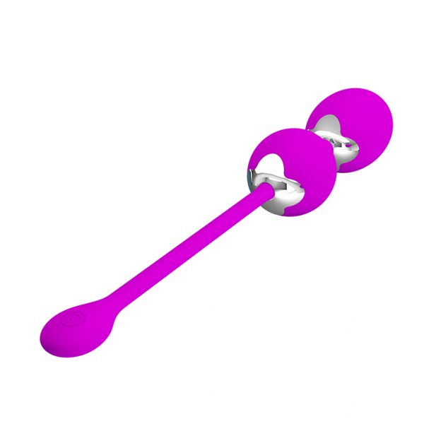 Bolas de Kegel Vibratorias - Imagen 4