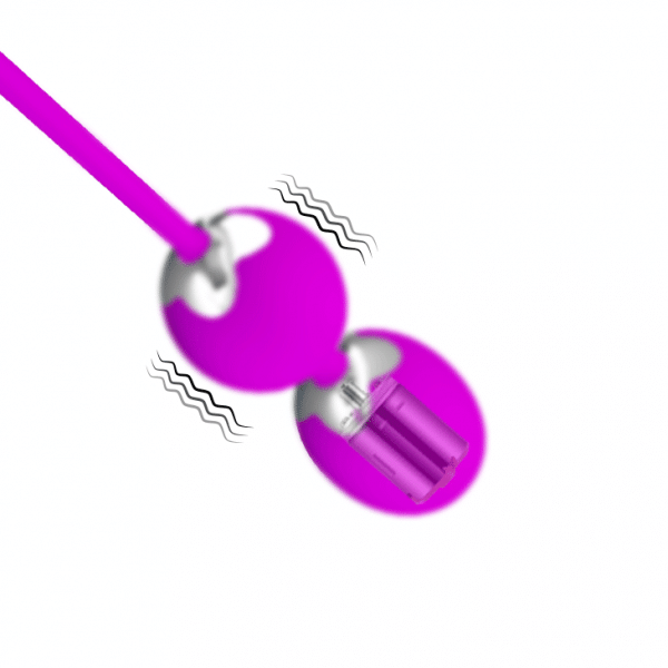 Bolas de Kegel Vibratorias - Imagen 6