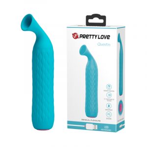 Succionador de Clítoris “Quentin”