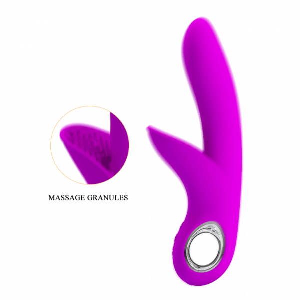 Vibrador Masajeador de Clítoris “Carol” - Imagen 6