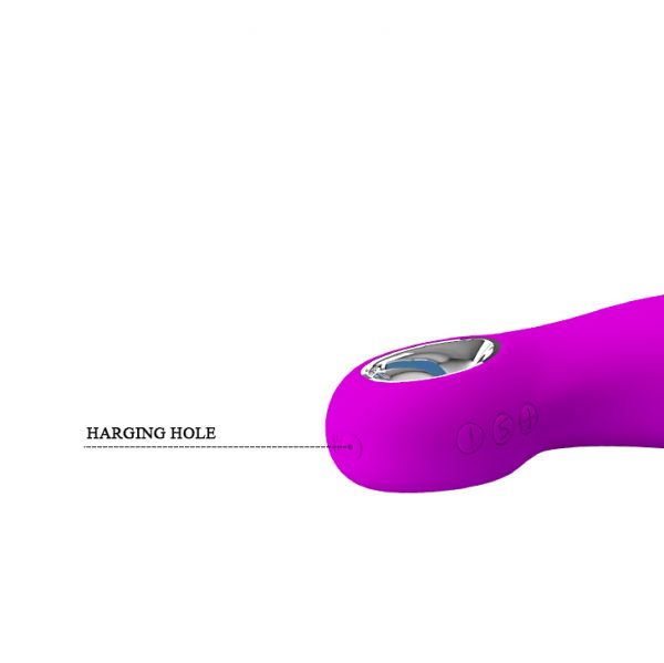 Vibrador Masajeador de Clítoris “Carol” - Imagen 9