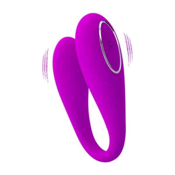Vibrador con APP Bluetooth “August” - Imagen 3