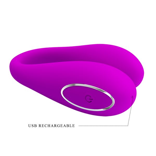 Vibrador con APP Bluetooth “August” - Imagen 6