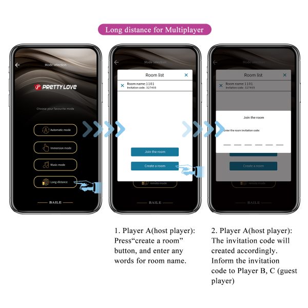 Vibrador con APP Bluetooth “August” - Imagen 16