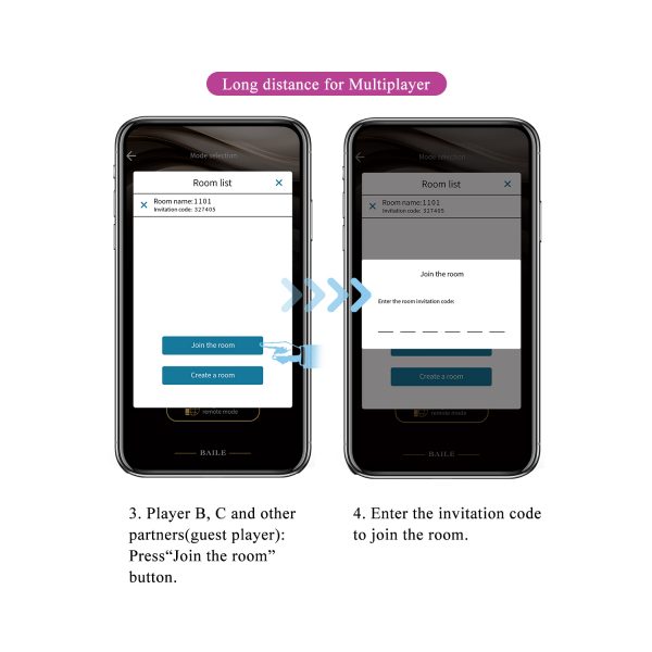 Vibrador con APP Bluetooth “August” - Imagen 17