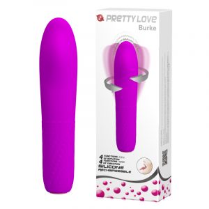 Vibrador Palpante”Burke”