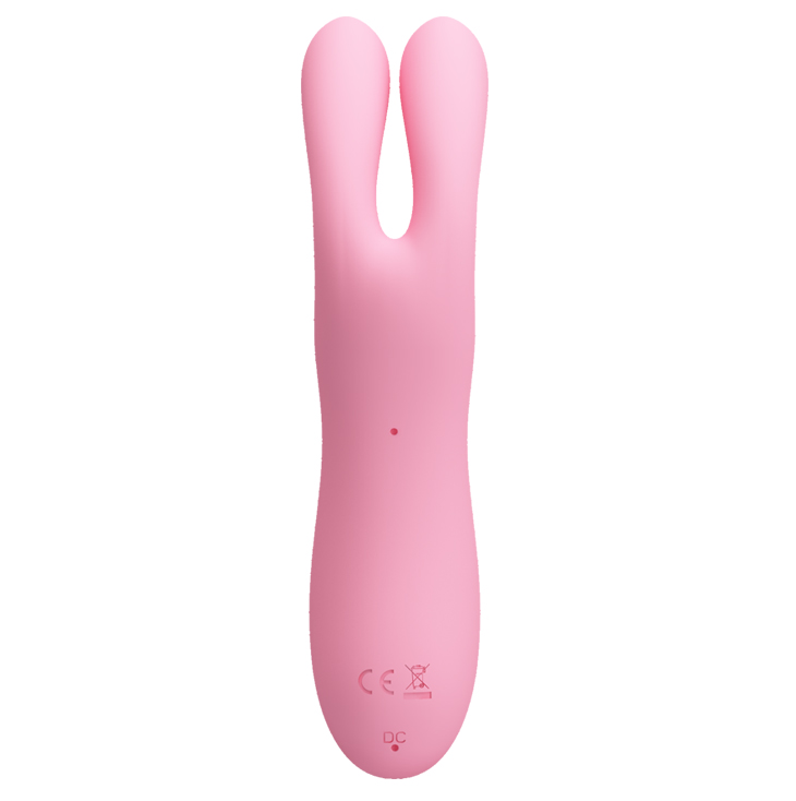 Vibrador Succionador de Clítoris “Ralap” - Imagen 4