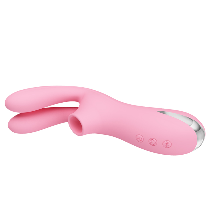 Vibrador Succionador de Clítoris “Ralap” - Imagen 5