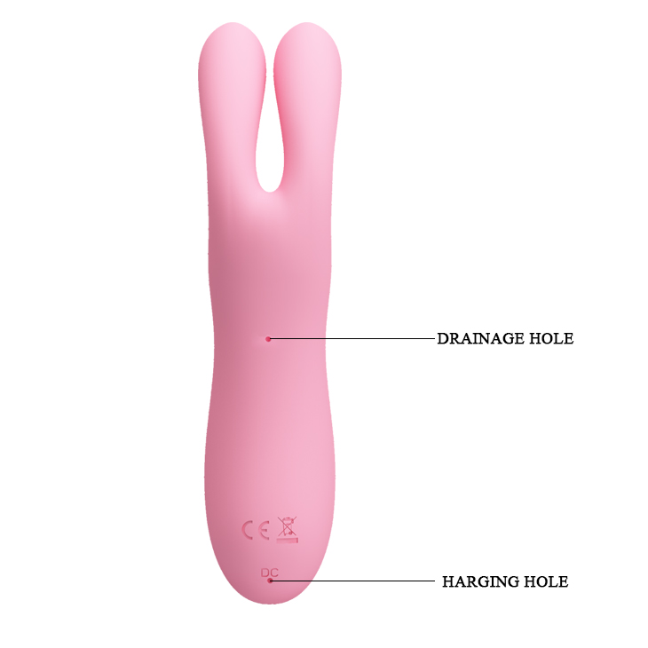 Vibrador Succionador de Clítoris “Ralap” - Imagen 10