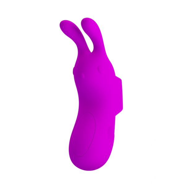 Vibrador para Dedos “Bunny” - Imagen 3