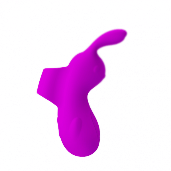 Vibrador para Dedos “Bunny” - Imagen 5