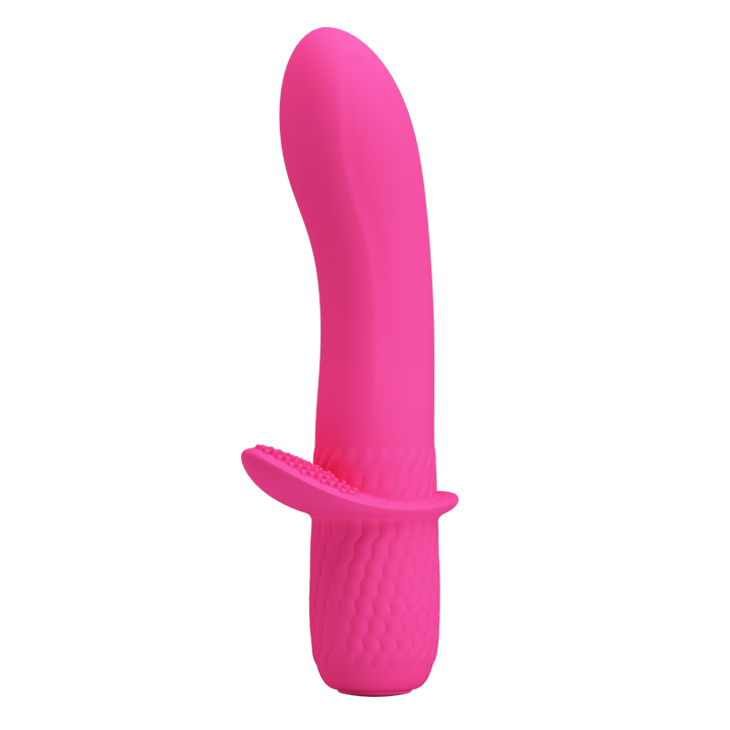 Vibrador Portatil Estimulador Clítoris “Troy” - Imagen 2