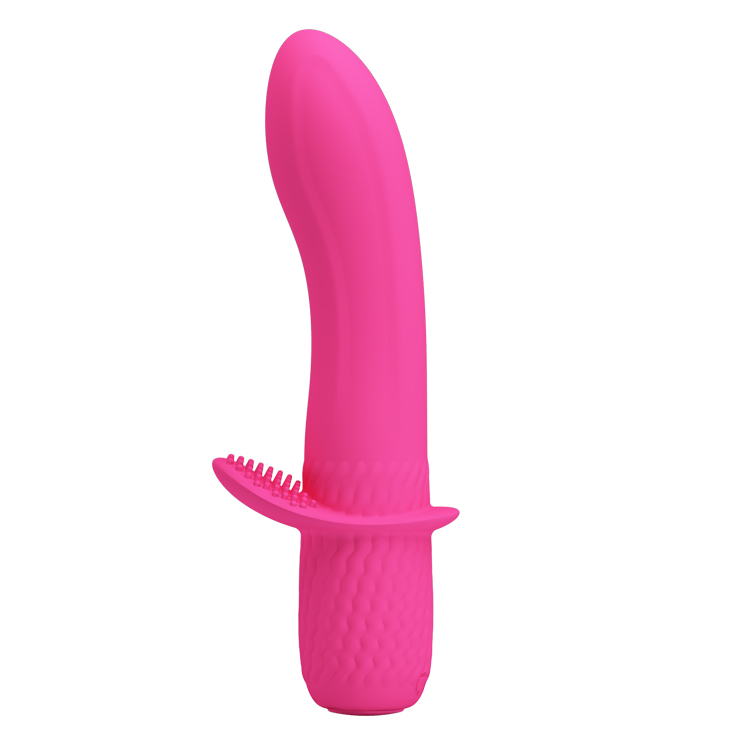 Vibrador Portatil Estimulador Clítoris “Troy” - Imagen 3