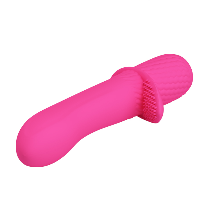Vibrador Portatil Estimulador Clítoris “Troy” - Imagen 4