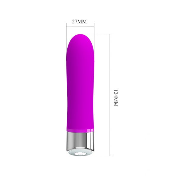 Bala Vibradora 12.5 cm “Sampson” - Imagen 5
