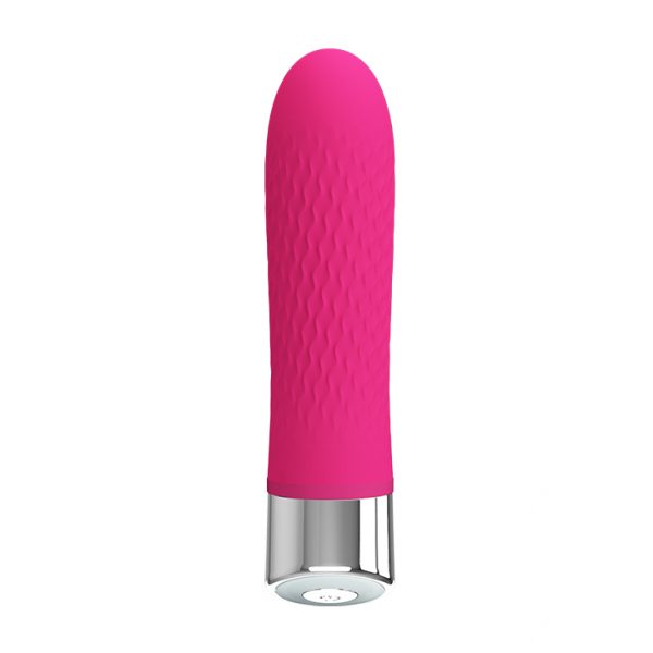 Bala Vibradora 12 cm “Sebastian” - Imagen 2