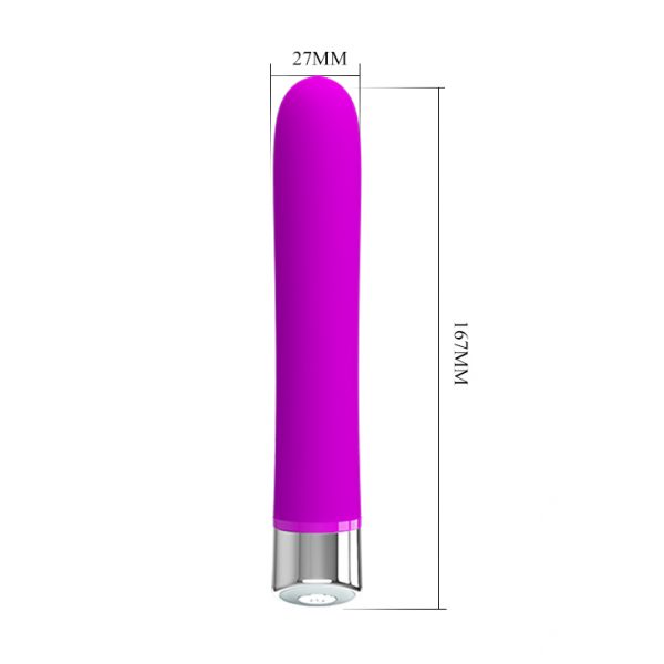 Bala Vibradora 17 cm “Randolph” - Imagen 6