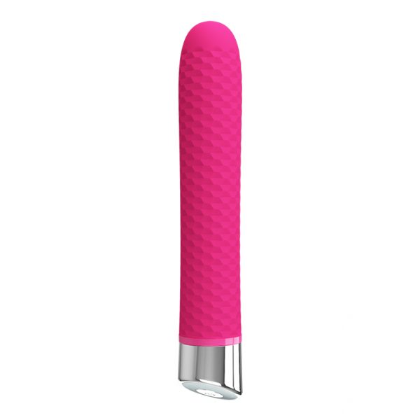 Bala Vibradora 17 cm “Reginald” - Imagen 2