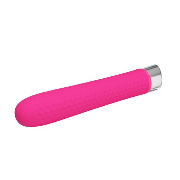 Bala Vibradora 17 cm “Reginald” - Imagen 7