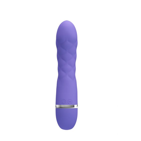 Vibrador Estimulador de Punto G “Truda” - Imagen 3