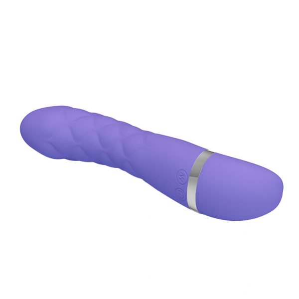 Vibrador Estimulador de Punto G “Truda” - Imagen 5