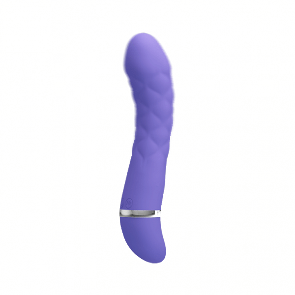 Vibrador Estimulador de Punto G “Truda” - Imagen 6