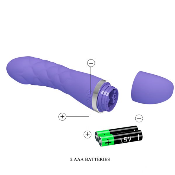 Vibrador Estimulador de Punto G “Truda” - Imagen 9