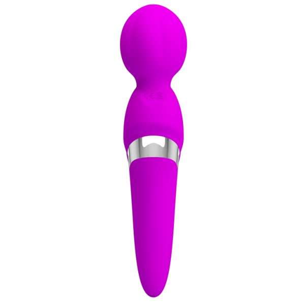Vibrador Masajeador Recargable Hitachi - Imagen 2