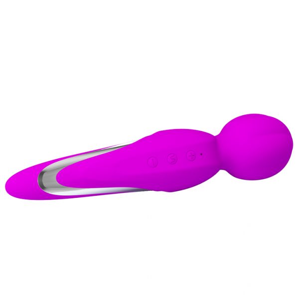 Vibrador Masajeador Recargable Hitachi - Imagen 7