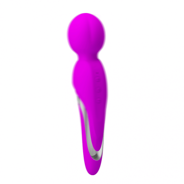 Vibrador Masajeador Recargable Hitachi - Imagen 6