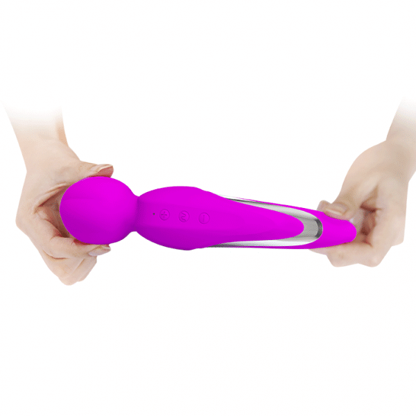 Vibrador Masajeador Recargable Hitachi - Imagen 5