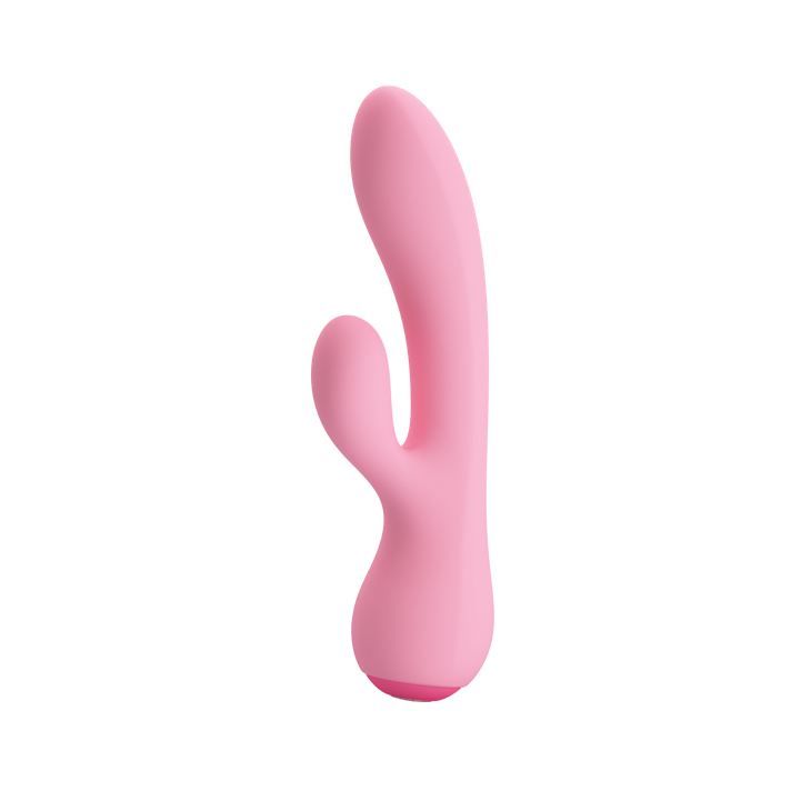 Vibrador Conejo Recargable “Zachary” - Imagen 2