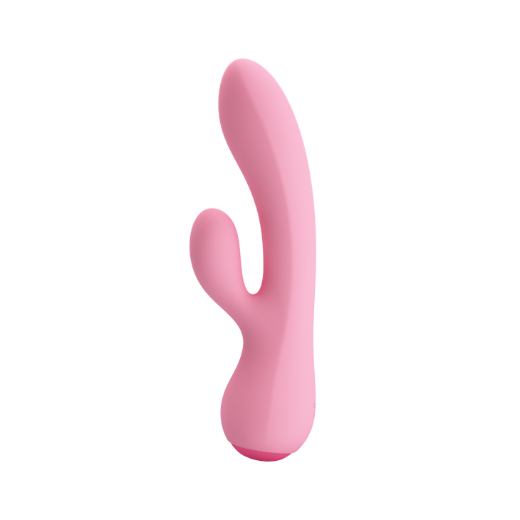 Vibrador Conejo Recargable “Zachary” - Imagen 3