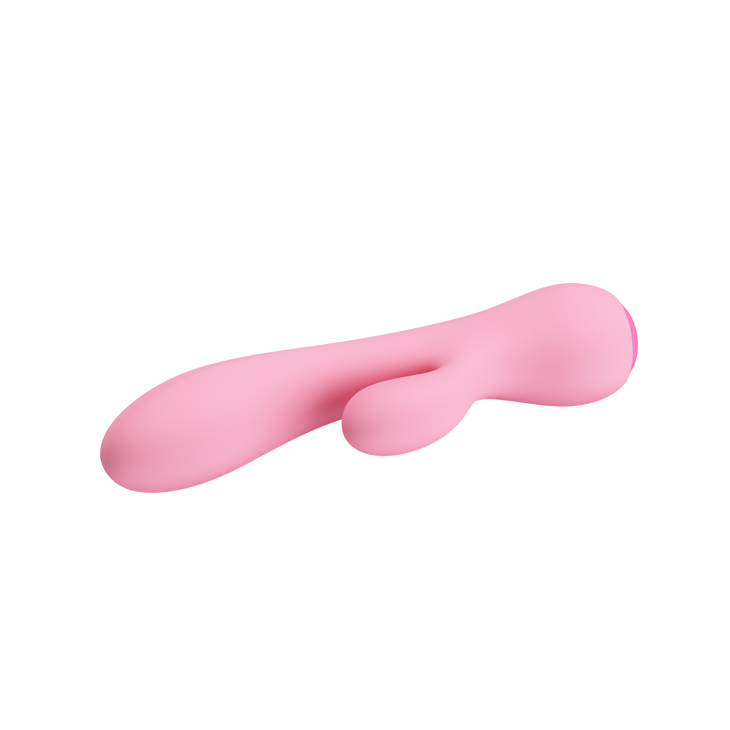 Vibrador Conejo Recargable “Zachary” - Imagen 4
