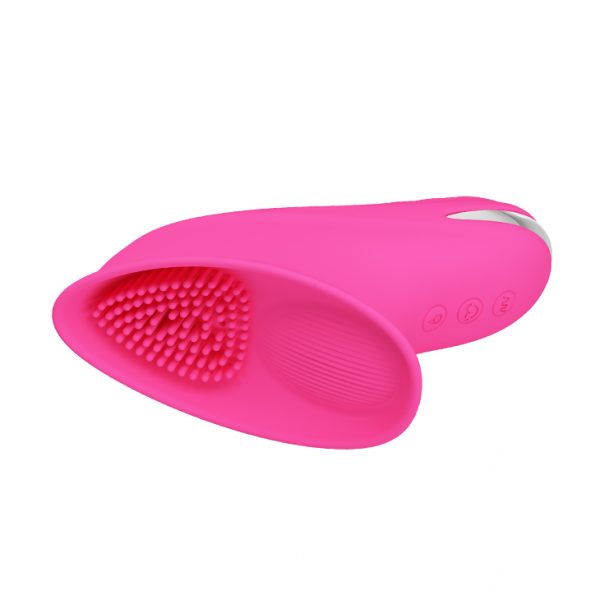 Simulador de Sexo Oral “Isaac” - Imagen 5