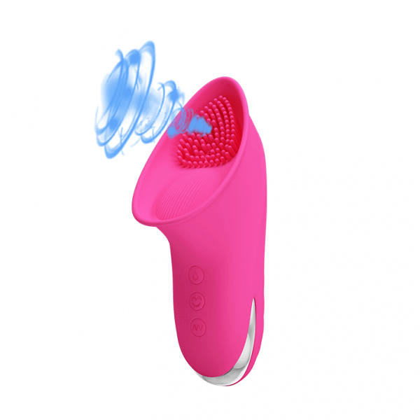 Simulador de Sexo Oral “Isaac” - Imagen 7