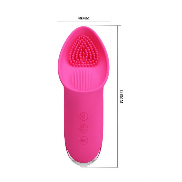 Simulador de Sexo Oral “Isaac” - Imagen 9