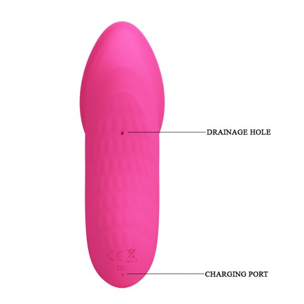 Simulador de Sexo Oral “Isaac” - Imagen 11