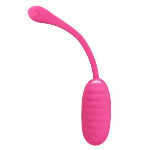 Huevo Vibrador “Kirk” - Imagen 2