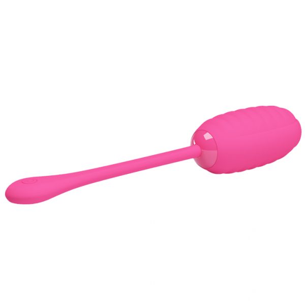 Huevo Vibrador “Kirk” - Imagen 8