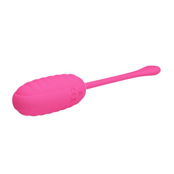 Huevo Vibrador “Kirk” - Imagen 7