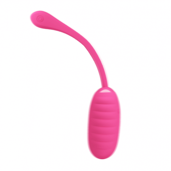 Huevo Vibrador “Kirk” - Imagen 6