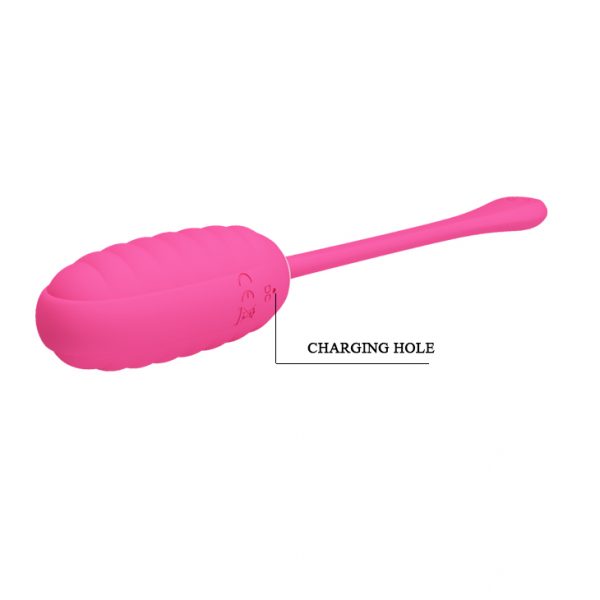 Huevo Vibrador “Kirk” - Imagen 3